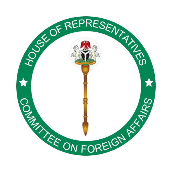 Courtesy visit to The Directorate of Technical Aids Corps (DTAC) and the Ministry of Foreign Affairs