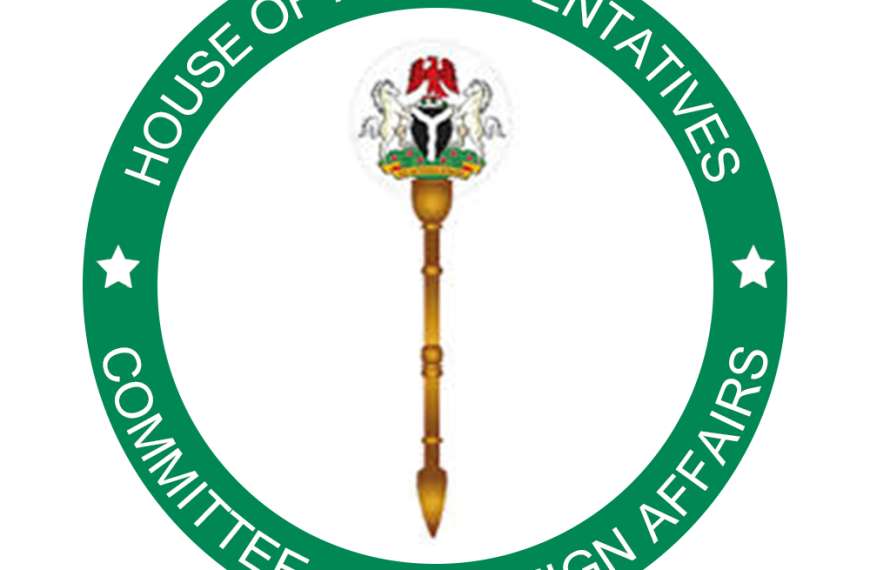 Courtesy visit to The Directorate of Technical Aids Corps (DTAC) and the Ministry of Foreign Affairs