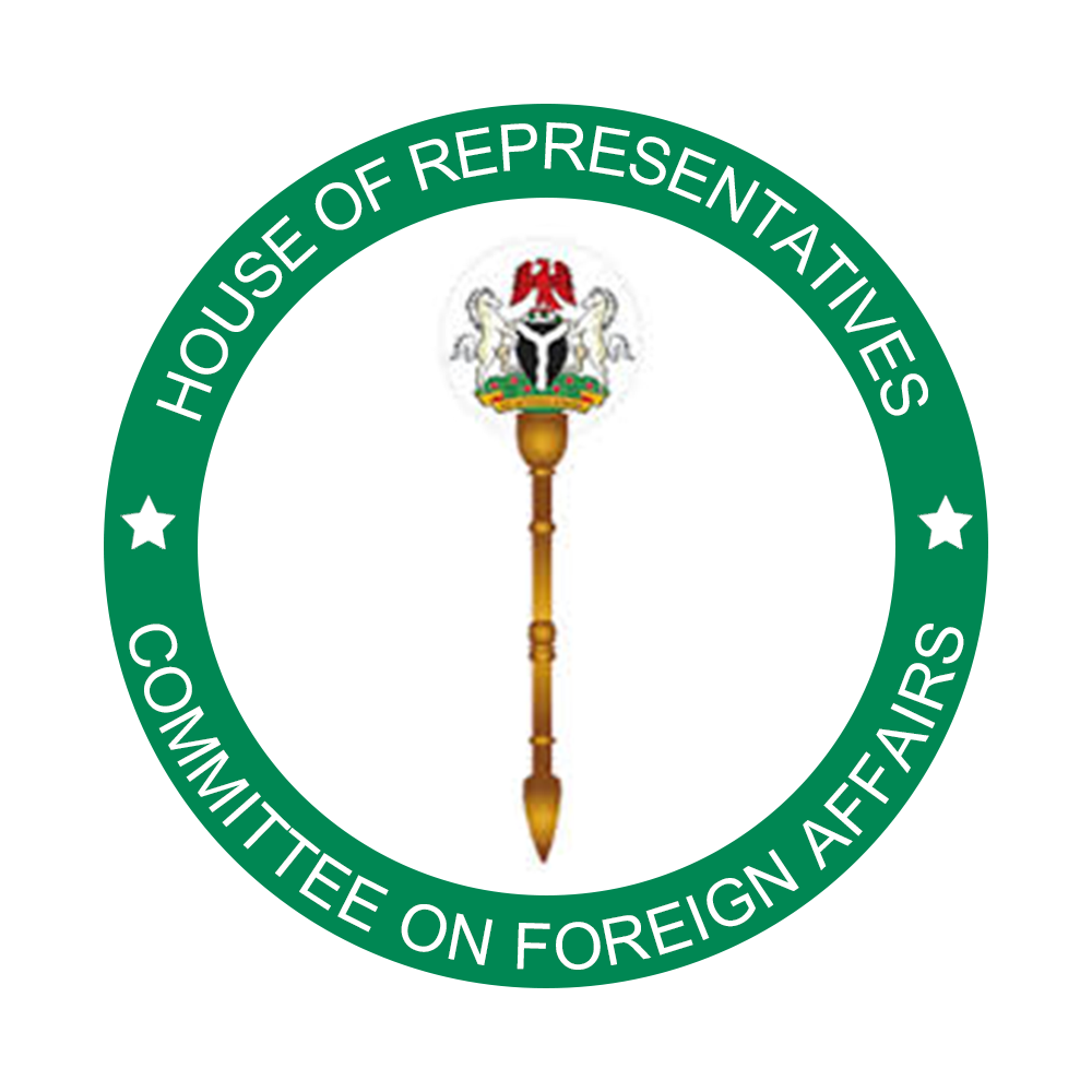 Courtesy visit to The Directorate of Technical Aids Corps (DTAC) and the Ministry of Foreign Affairs